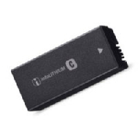 Sony InfoLithium C Series Battery for DSC-P2 P7 P9 (NP-FC11)